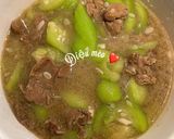 Hình bước làm 2 của món Đồ ăn ít calo 🥰