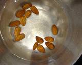 Suji ka halwa recipe step 6 photo