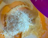 Foto langkah ke 3 dari resep Putri Salju Lumer.