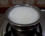 હોમમેડ પનીર રેસીપી સ્ટેપ5ફોટો