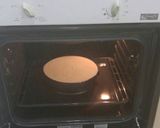Foto del paso 4 de la receta Tarta de queso fácil al horno