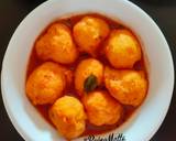 Rasam Wada recipe step 8 photo