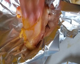 Foto del paso 1 de la receta: Pollo kebab