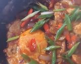 Foto langkah ke 3 dari resep Mata sapi kecap.