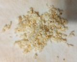 Foto del paso 2 de la receta: Bifecitos de Pollo a la Mostaza