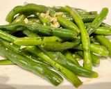 Foto langkah ke 5 dari resep Braised Garlic Green Beans.