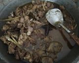 Foto langkah ke 4 dari resep Mentok bacem goreng.