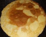 Túrós palacsinta recept fázis 3 fotója
