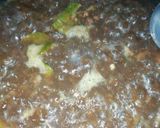 Foto langkah ke 4 dari resep 37. Rawon daging bumbu bamboe.