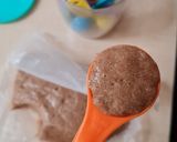 Foto del paso 4 de la receta: Galletitas con harina integral, fáciles, económicas, rendidoras, sin balanza, ideal principiantes 🥰