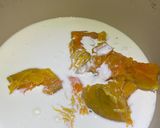 奶油南瓜濃湯的食譜步驟3照片