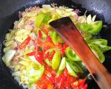 Foto langkah ke 2 dari resep Kikil Masak Touco.