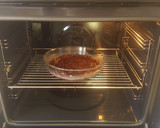 Foto del paso 4 de la receta: Brownie con jengibre (ideal para chocoholics 😉)!!