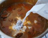 Foto langkah ke 4 dari resep Rendang Sapi Praktis.