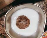 Coconut coffee mania recipe step 4 photo