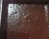 Foto langkah ke 4 dari resep Brownies Cokelat.