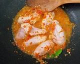 Foto langkah ke 3 dari resep Ayam Rica Rica Kemangi.
