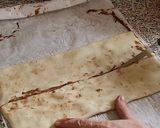 Foto del paso 4 de la receta: Bocaditos Dulces de Hojaldre (con chocolate)