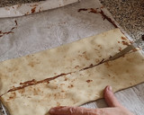 Foto del paso 4 de la receta: Bocaditos Dulces de Hojaldre (con chocolate)