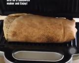 A picture of step 4 of Shawarma.