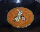Foto langkah ke 1 dari resep Ayam Bakar Bumbu Rujak.