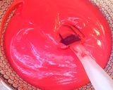 Foto del passaggio 3 della ricetta Red velvet