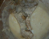 Foto del paso 4 de la receta: Filetes de pescado empanado con crema