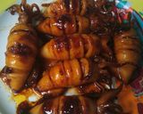 Foto langkah ke 7 dari resep Cumi Bakar Teflon.
