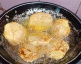 Foto langkah ke 3 dari resep Ubi Goreng Wijen.