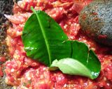 Foto langkah ke 4 dari resep Ayam Balado Petcah.