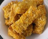 Foto langkah ke 5 dari resep Nuget putih telur.