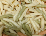 Foto del paso 5 de la receta: Pasta con setas al limón