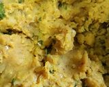 A picture of step 3 of Bread potato cheese balls.