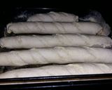 Foto del paso 3 de la receta: Pan baguette o mas conocido como pan flauta 😉