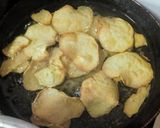 Foto del paso 2 de la receta: Chips de Batata 🍠👌😋🎊