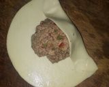 Foto del paso 5 de la receta: Empanadas Árabes