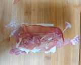 Foto del paso 2 de la receta: Flamenquines cordobeses de cinta de lomo