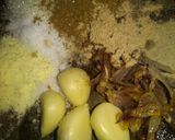 Foto langkah ke 2 dari resep Pangsit Goreng Isi Ayam.