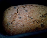 Foto del paso 4 de la receta: Pan de espelta con aceitunas