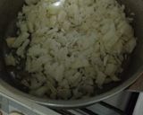 Foto del paso 3 de la receta: Ñoquis con salsa bolognesa