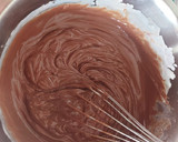 Foto del paso 3 de la receta: Tarta Nutella