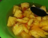 Foto langkah ke 5 dari resep 39. Asinan Nanas.