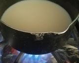 Foto del paso 1 de la receta: Avena con leche