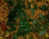 ચીઝ કોર્ન ભેળ (Cheese Corn Bhel Recipe In Gujarati) રેસીપી સ્ટેપ5ફોટો