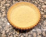 Foto del paso 4 de la receta: Pastel de chocolate y plátano (versión modificada sin gluten de “chocolate cacao”)