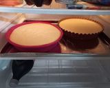 Foto del paso 9 de la receta: Tarta de queso y limón