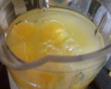 Foto del paso 2 de la receta: Bizcohuelo de naranja súper esponjosa.. A licuadora