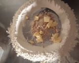 Foto del paso 1 de la receta: Tortitas negras