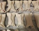 Foto del paso 5 de la receta: Empanadas de panceta y ciruela