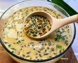 Foto langkah ke 9 dari resep Cendol Kecebong.